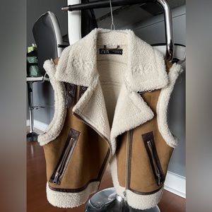 Zara Vest